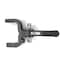 Eaton Yoke Assy, Clutch Release, Transmission, A-7786 A-7786 - alternate 3